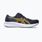 Кросівки для бігу чоловічі ASICS Patriot 14 midnight/yamabuki