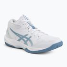 Чоловічі кросівки ASICS Gel-Task MT 4 white/saba blue