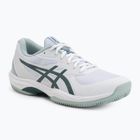 Кросівки тенісні чоловічі ASICS Game FF Clay white/dark neptune