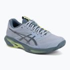 Кросівки тенісні чоловічі ASICS Solution Speed FF 4 Clay grey blue/ironclad