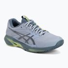 Кросівки тенісні чоловічі ASICS Solution Speed FF 4 grey blue/ironclad