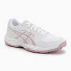 Кросівки тенісні жіночі ASICS Court Slide 4 W white/morganite