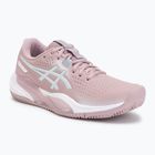 Кросівки тенісні жіночі ASICS Gel-Challenger 15 Clay W morganite/piedmont grey