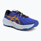 Кросівки для бігу чоловічі ASICS Trabuco 14 cobalt burst/sandstorm