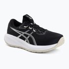 Кросівки для бігу чоловічі ASICS Gel-Cumulus 28 black/white
