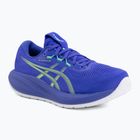 Кросівки для бігу чоловічі ASICS Gel-Cumulus 28 cobalt burst/illuminate green
