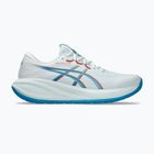Кросівки для бігу чоловічі ASICS Gel-Cumulus 28 arctic blue/aegean blue