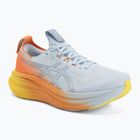 Кросівки для бігу чоловічі ASICS Gel-Nimbus 28 sky/sun peach