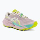 Кросівки для бігу жіночі ASICS Trabuco 14 morganite/mineral beige