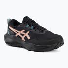 Кросівки для бігу жіночі ASICS Gel-Venture 11 Waterproof black/apricot crush