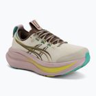 Жіночі бігові кросівки ASICS Gel-Nimbus 28 TR light dust/clay canyon