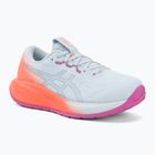 Кросівки для бігу жіночі ASICS Gel-Cumulus 28 sky/sun coral