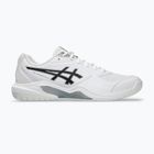 Кросівки тенісні чоловічі ASICS Gel-Dedicate 9 white/black