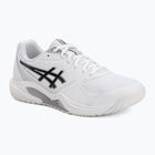 Кросівки тенісні чоловічі ASICS Gel-Dedicate 9 white/black