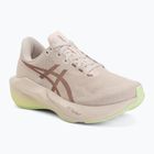 Кросівки для бігу жіночі ASICS Novablast 6 rose dust/illuminate yellow