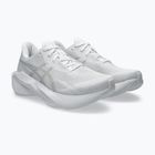 Кросівки для бігу жіночі ASICS Novablast 6 white/white
