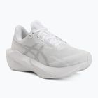 Кросівки для бігу жіночі ASICS Novablast 6 white/white