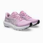 Кросівки для бігу жіночі ASICS GT-1000 15 hazy lilac/white
