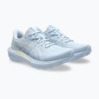 Кросівки для бігу жіночі ASICS GT-1000 15 solid air/cream