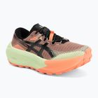 Кросівки для бігу чоловічі ASICS Trabuco Max 5 umeboshi/black