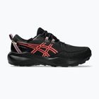 Кросівки для бігу жіночі Asics Gel-Venture 11 Waterproof Black/Watermelon