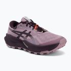 Кросівки для бігу жіночі Asics Trabuco 14 Gtx Taro Purple/Dark Aubergine