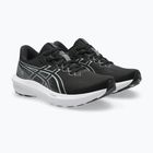 Кросівки для бігу жіночі ASICS GT-1000 15 black/white