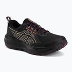 Кросівки для бігу жіночі Asics Gel-Sonoma 8 Gtx Black/Dark Aubergine