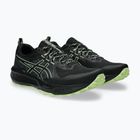 Кросівки для бігу чоловічі Asics Gel-Sonoma 8 Black/Illuminate Yellow