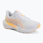 Кросівки для бігу жіночі ASICS GT-1000 15 white/vivid coral
