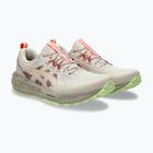 Кросівки для бігу жіночі ASICS Gel-Sonoma 8 rose dust/sun coral