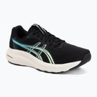 Кросівки для бігу чоловічі ASICS Gel-Contend 10 black/illuminate yellow
