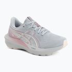 Кросівки для бігу жіночі ASICS GT-1000 15 piedmont grey/taro purple