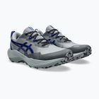 Кросівки для бігу чоловічі Asics Gel-Venture 11 gravel/prussian blue