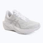 Кросівки для бігу чоловічі ASICS Novablast 6 white/white