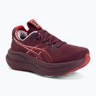 Кросівки для бігу жіночі ASICS Gel-Nimbus 28 beniimo purple/speed red