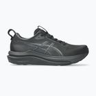Кросівки для бігу жіночі Asics Gel-Kayano 33 black/black