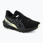 Кросівки для бігу чоловічі ASICS GT-1000 15 black/illuminate yellow