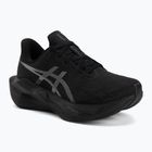 Кросівки для бігу жіночі ASICS Novablast 6 black/black
