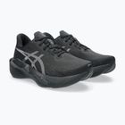 Кросівки для бігу жіночі ASICS Novablast 6 black/black