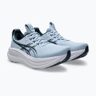 Кросівки для бігу чоловічі ASICS Gel-Nimbus 28 solid air/midnight