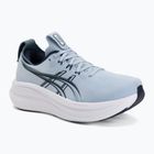 Кросівки для бігу чоловічі ASICS Gel-Nimbus 28 solid air/midnight