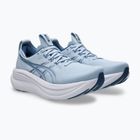Кросівки для бігу жіночі ASICS Gel-Nimbus 28 solid air/calm indigo