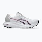 Кросівки для бігу жіночі ASICS Gel-Contend 10 white/taro purple