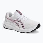 Кросівки для бігу жіночі ASICS Gel-Contend 10 white/taro purple