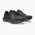 Кросівки для бігу чоловічі ASICS Gel-Contend 10 black/carrier grey
