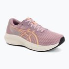 Кросівки для бігу жіночі Asics Patriot 14 taro purple/bright sunstone