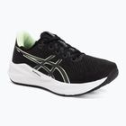 Кросівки для бігу чоловічі ASICS Versablast 4 black/illuminate yellow