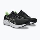 Кросівки для бігу чоловічі ASICS Versablast 4 black/illuminate yellow