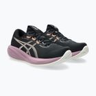 Кросівки для бігу жіночі Asics Gel-Cumulus 28 Black/Taro Purple